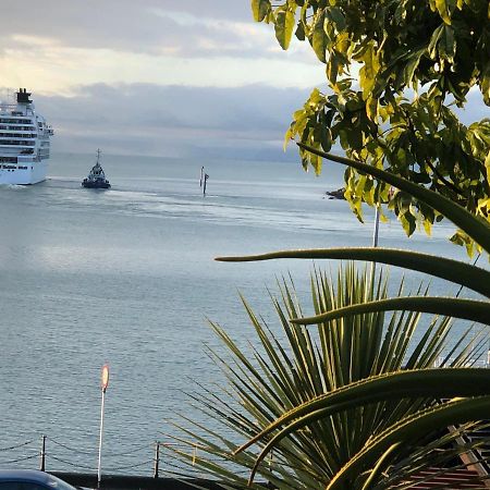 Hotel Waterfront Bliss Nelson Zewnętrze zdjęcie