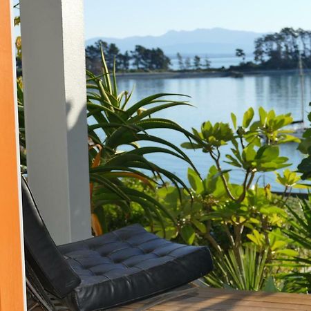 Hotel Waterfront Bliss Nelson Zewnętrze zdjęcie