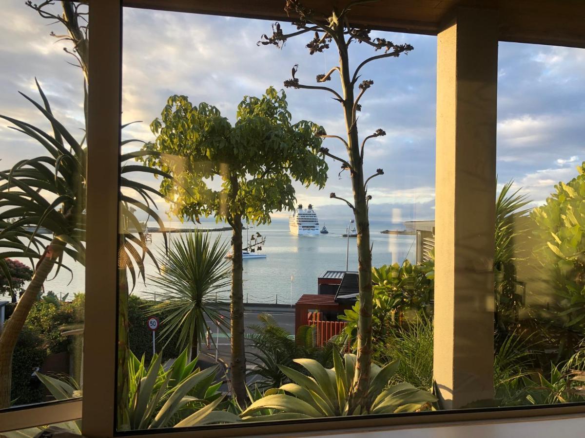 Hotel Waterfront Bliss Nelson Zewnętrze zdjęcie