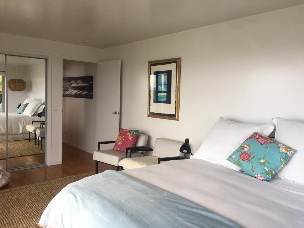 Hotel Waterfront Bliss Nelson Zewnętrze zdjęcie